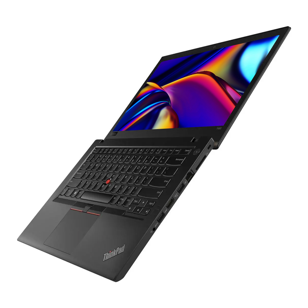 Notebook Lenovo T490 Core i5 vPro 8ªGen SSD 512GB 8GB Windows 10 Pro image number 3